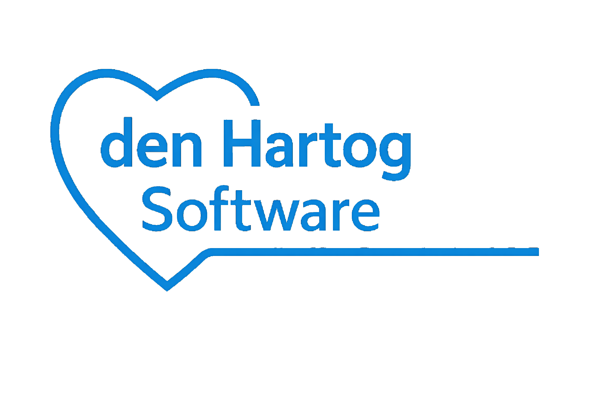 Den Hartog Software - Maatwerk Software Ontwikkeling